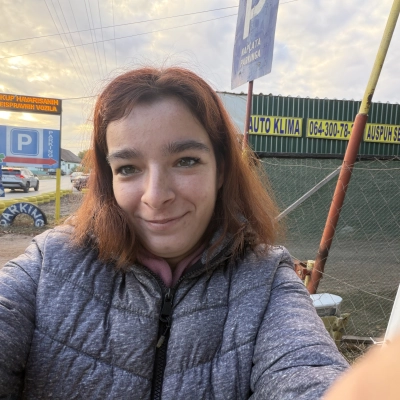 Lilla Avatar