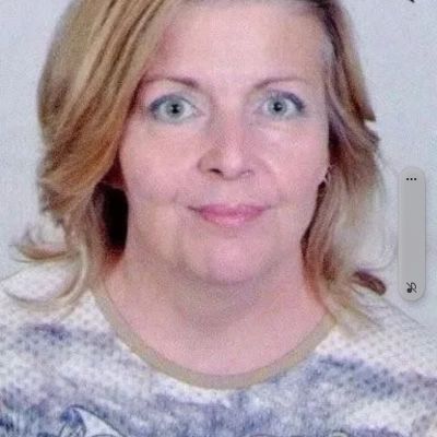 Csilla Avatar