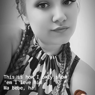 Szandi Avatar